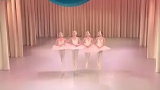 Dance of the little swans - Class Concert