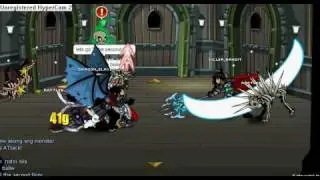 AQW BLUDRUT