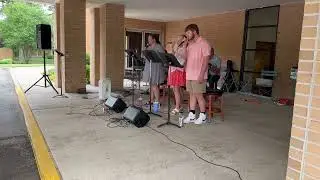 July 20, 2025 Morning Worship, Psalm 145
