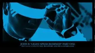 John B feat Shaz Sparks - 