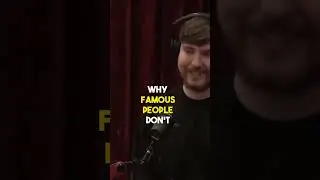 Mr Beast Philosophy - Living a Simple Life.