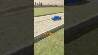 Жигули 🔥🔥 #вазкраштестсимулятор2 #ваз #вазкраштест #automobile #car #shorts