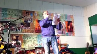 Quanti Ricuardi di Pino Marano