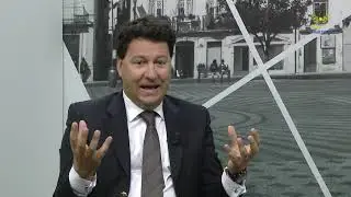 Entrevista Matinais - Assembleia Municipal de Ourém