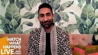 Vishal Parvani Breaks Down Where He Stands With Anisha Ramakrishna | WWHL