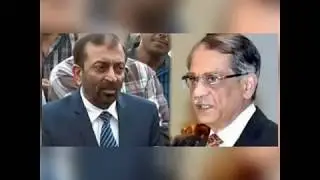 KARACHI: The Muttahida Qaumi Movement-Pakistan (MQM-P) Chief Justice ....
