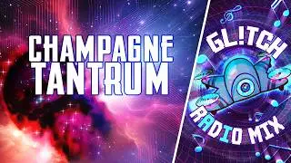 Champagne Tantrum 🎧 | A Stylish Meltdown You Can Dance and Cry To