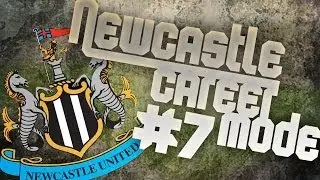 FIFA 14 Next Gen Career Mode | Newcastle United #7 | Late Goals