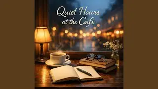 Open Notebook Caf&eacute;