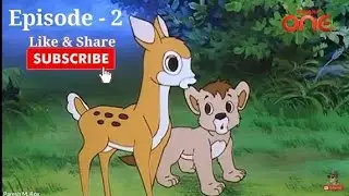 Simba The King Lion Episode 2 Just Kids In Hindi 