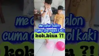 Tutorial kagetin mamah lagi masak #shorts 🤣