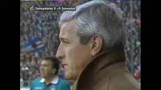 FULL MATCH - SAMPDORIA 2-0 JUVENTUS (SERIE A 1995/1996)