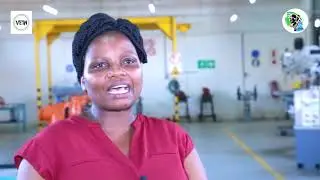 The Integrated Mining Technical Training (IMTT) Project