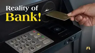 What Banks Do With Your Money?