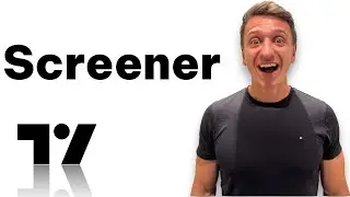 How To Apply Tradingview Screener To Watchlist Stocks (Quick And Easy Guide)