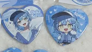ドキ恋開封動画サイン出ます苦手な方は回れ右