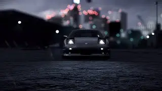 Hour || Need For Speed