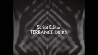 ABC Australia - Doctor Who Jon Pertwee Era (1970) - Australian Continuity (2004)