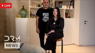 LIVE: Israel Holds Emotional Farewell for Thai Hostage Sudthisak Rinthalak Killed by Hamas | AB1G
