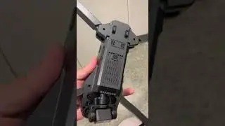 Problemas Drone Visuo K3