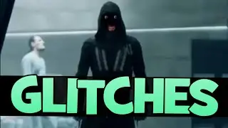Assassin's Creed Empire - GLITCHES