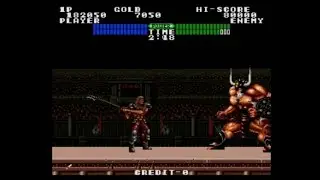 HIPPODROME (ARCADE - FULL GAME)
