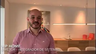 VIP HOME Automa&ccedil;&atilde;o Residencial Perdizes-Zona Oeste SP - Sony, UBIQUITI, Control4, Savage Pro S e 2e.