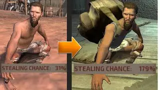 How to become master thief in Kenshi? Thieveiry guide | Kenshi