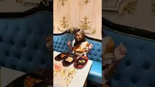 Я только что открыла для себя лучший шведский стол &laquo;все включено&raquo; на Таймс-сквер!! #ayce