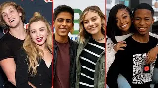 Bunk'd Actors Real Age And Life Partners 2023