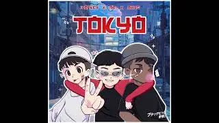 #rking, #jhonkey, #br1 - Tokyo
