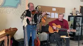 Irish Winter Song - Sonas