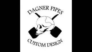 Dagner pipes  & Danny Shore Raffle #YTPC