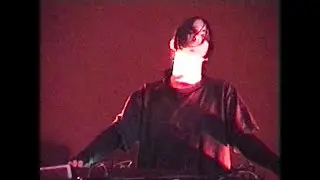 Puce Mary (Full live at Sala Vanni, Firenze)