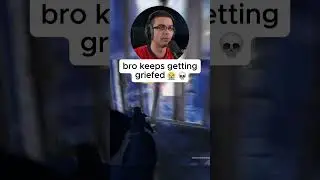 NickEh30 получает гриф на своих таможнях 😭💀