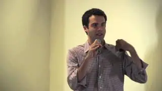 Daniel Miller: Creative Urban Development