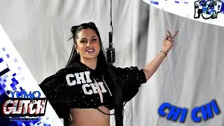 Chi Chi - Hot Topic | Yumo Glitch Performance 🎙️ [Iowa]
