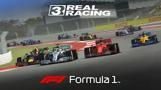 Real Racing 3 | 60 fps