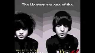Horrors - Winter Spring 2007 PocketLoop @loopzine.tv