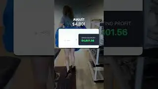 I made $70,353 Profit Selling on Etsy using this Tool!
