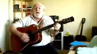 Smuggler - Duet with Threelegsoman