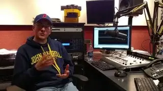 WJCU Sports Troubleshooting