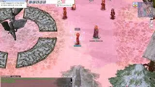 Asura Animation on Hercules/rAthena/new Emulators