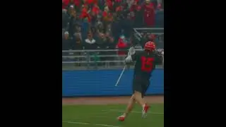 CJ Kirst to close Syracuse NCAA Playoffs