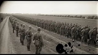 German 6th Army vs Soviet 2nd Ukrainian Front The Shocking Encirclement That Shattered 18 Divisions