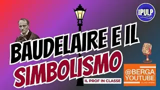Baudelaire e il Simbolismo