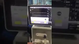 Armado ventilador MEK ICS MV 2000 EVO 5 parte 3