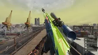 COD: Warzone Battle Royale Casual Solos Gameplay (No Commentary)