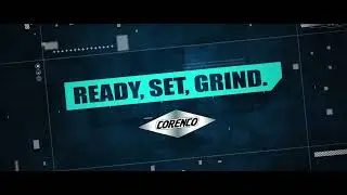 Corenco Customer Visit - M15D    Screw Fed Disintegrators