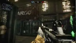 [HD] Warface | Multiplayer Gameplay {CLOSED BETA}